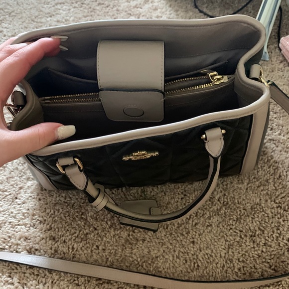 Coach - Picture 2 of 2